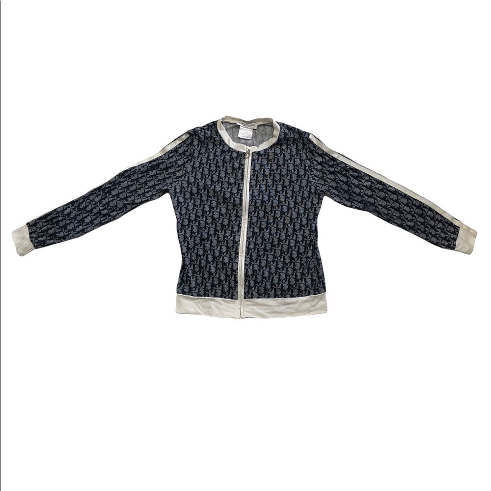Dior Trotter Jacket